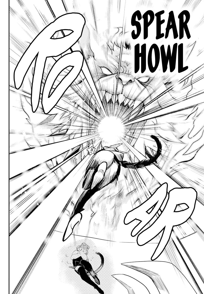Welcome to Demon School! Iruma-kun, Chapter 218 image 08